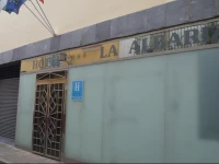 La Albarizuela 3*