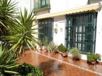 Apartamento Los Olivos Jerez