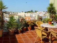 Apartamentos Casa Juana