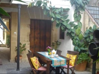 Apartamentos El Patio Andaluz