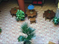 PensiГіn las Palomas