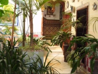 PensiГіn San AndrГ©s I