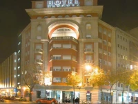 Hotel Gran Ultonia
