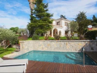 Montjuic Bed & Breakfast 4*