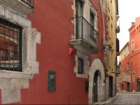 Hotel Museu Llegendes de Girona