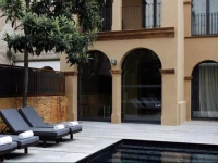 Hotel Nord 1901 Superior