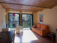 Apartament lEncant de la Rambla