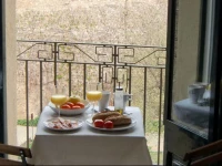 Apartamento Les Pedreres