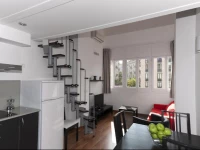 Apartaments Girona Centre