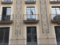 Apartaments PlaГ§a Del Vi