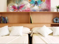 Residencia Universitaria Campus de Montilivi