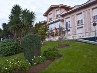 Hotel BegoГ±a Park