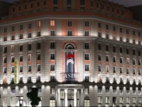 Hotel HernГЎn CortГ©s