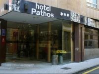 Hotel City House Pathos