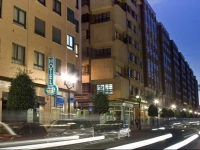 Hotel Playa Poniente 2*