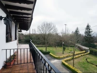 Casa rural Arrobigain