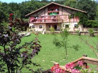 Casa Rural Haritzpe