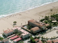 Hotel Comarruga Platja