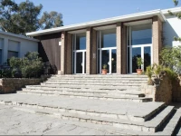 Alberg Santa Maria del Mar