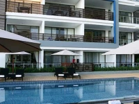 Absolute Nakalay Beach Resort 4*
