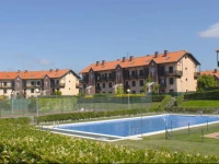 Abba Comillas Golf Apartments