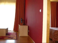 Apartamentos Mar Comillas