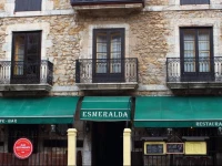 Hostal Esmeralda