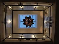 La Rosa de los Vientos