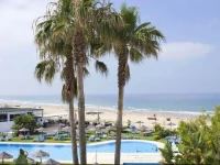 Hotel Conil Park