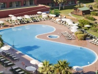 Ilunion Calas de Conil