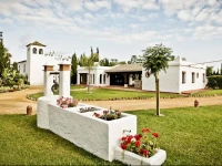 Hacienda Roche Viejo