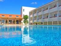 Hotel Pradillo Conil