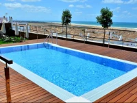 Hotel y Apartamentos Conilsol