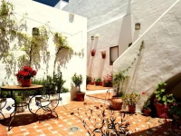 Apartamentos La Jabega Conil