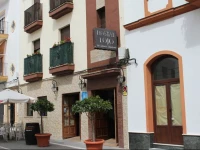 Hostal Lojo