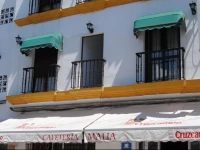 Hostal Malia