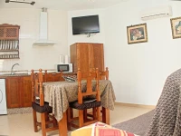 Apartamento Pascual Junquera II