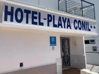 Apartamento Playa en Conil