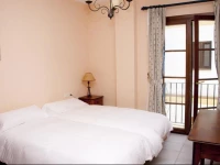 Apartamentos AtlГЎntika