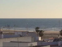 Apartamentos Centro Conil