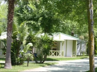 Camping-Bungalows El Faro