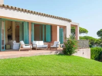 Casas Bohemian Villa Roche