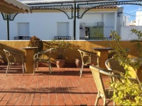 El Escondite De Conil