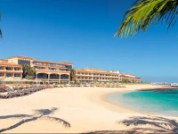 Gran Hotel Atlantis BahГ­a Real G.L
