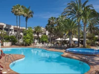 Hotel Atlantis Dunapark - Adults Only