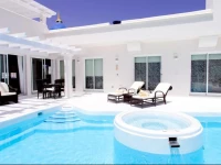 Bahiazul Villas & Club Fuerteventura