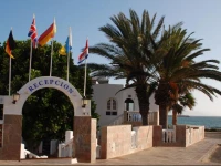 Galera Beach Apartamentos