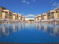 Apartamentos Maxorata Beach