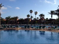 Apartamento Papagayo