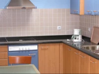 Apartamentos Casas Quemadas